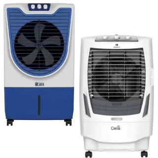Havells Desert Air Coolers starting at Rs.8000 + Extra Bank Off